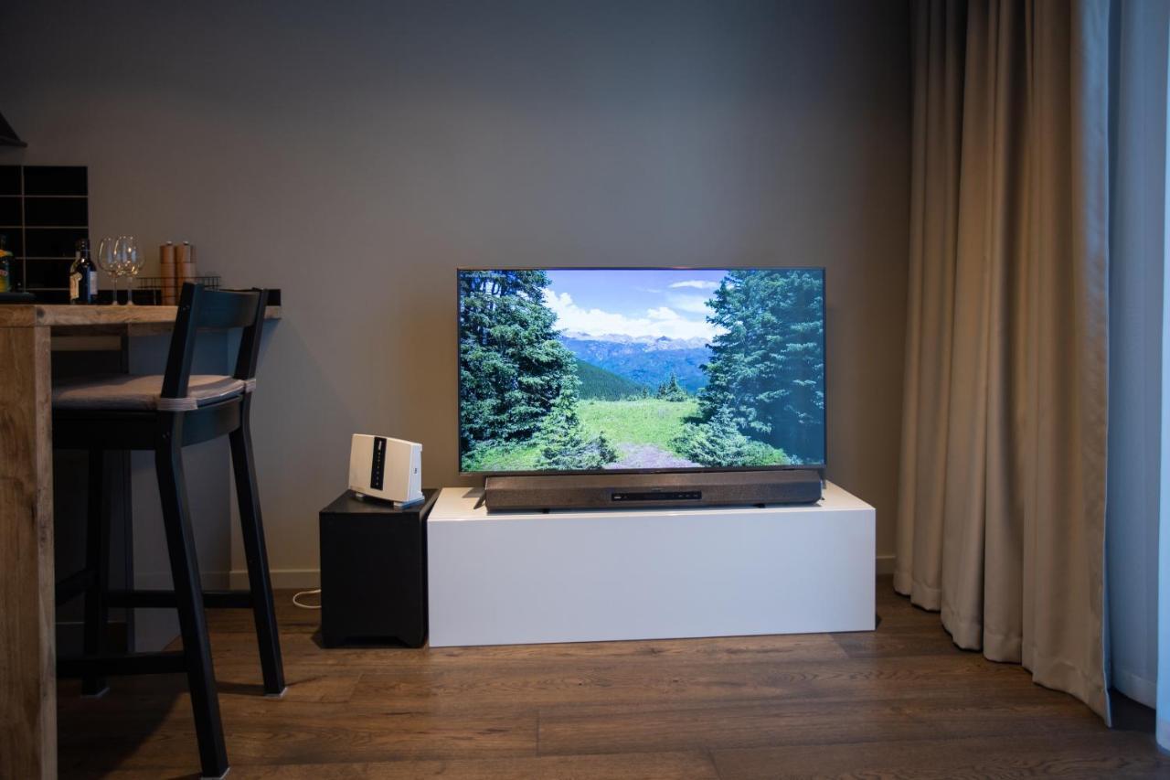 Revalia Das Haus Studios エクステリア 写真