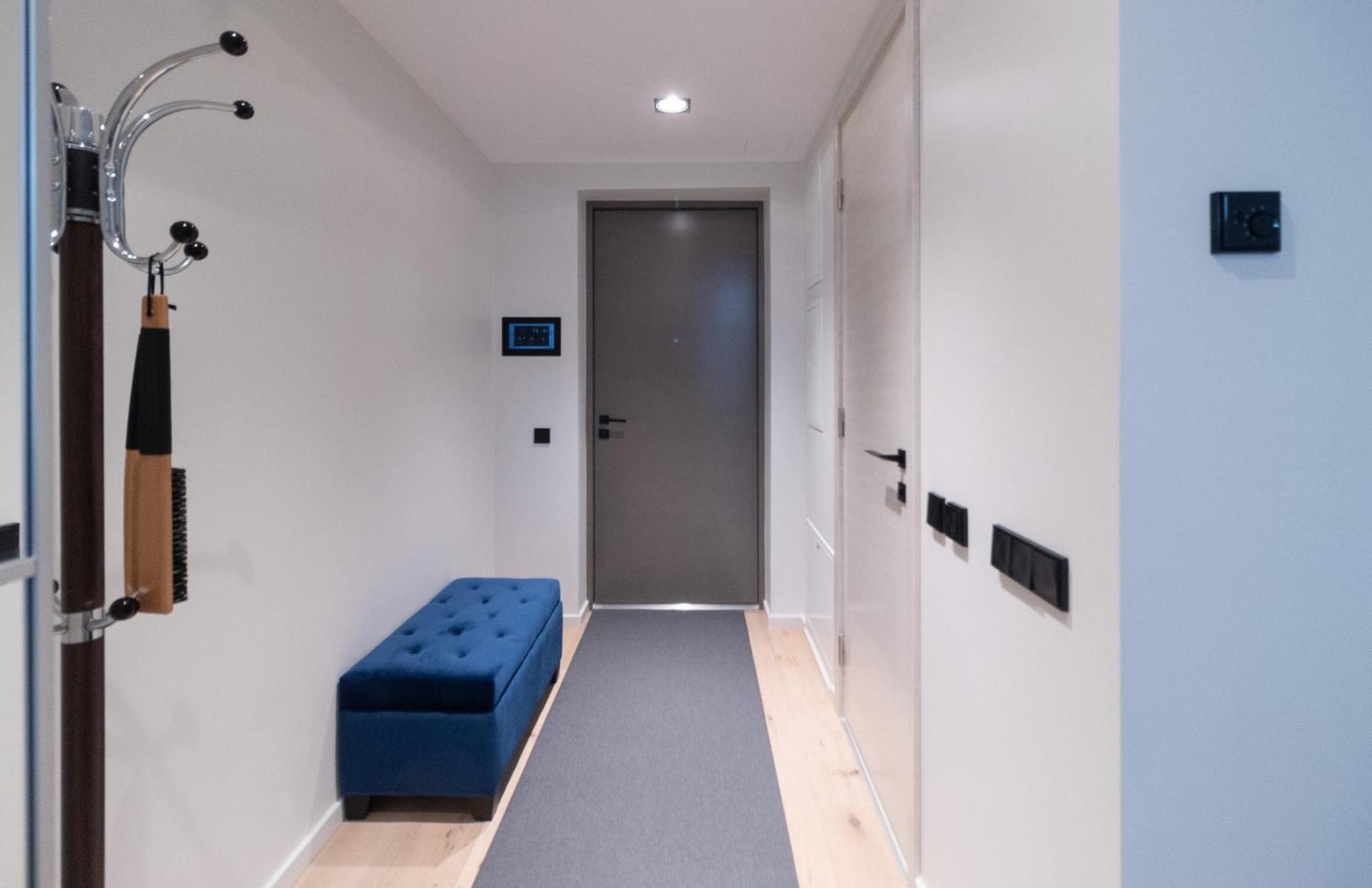 Revalia Das Haus Studios エクステリア 写真