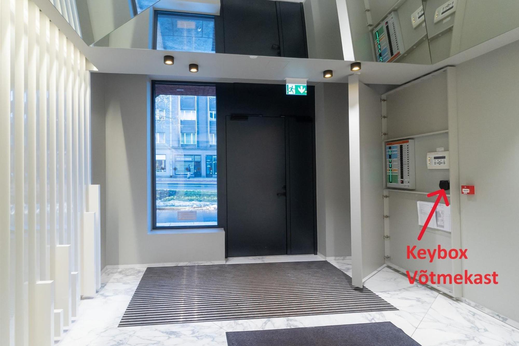 Revalia Das Haus Studios エクステリア 写真